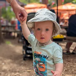 Dad to Cover Over 100km Pushing a mOm Incubator to Raise Funds for Premature Babies